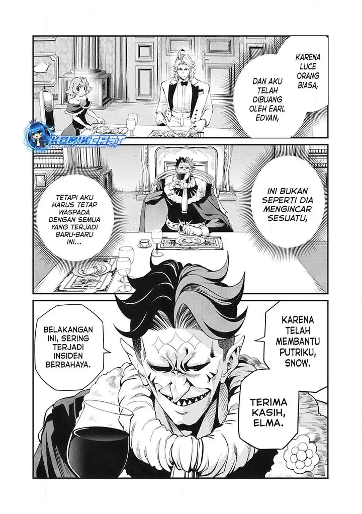 image-komik-tsuihou-sareta-tenshou-juu-kishi-ha-gemu-chishiki-de-musou-suru-chapter-84-3/16