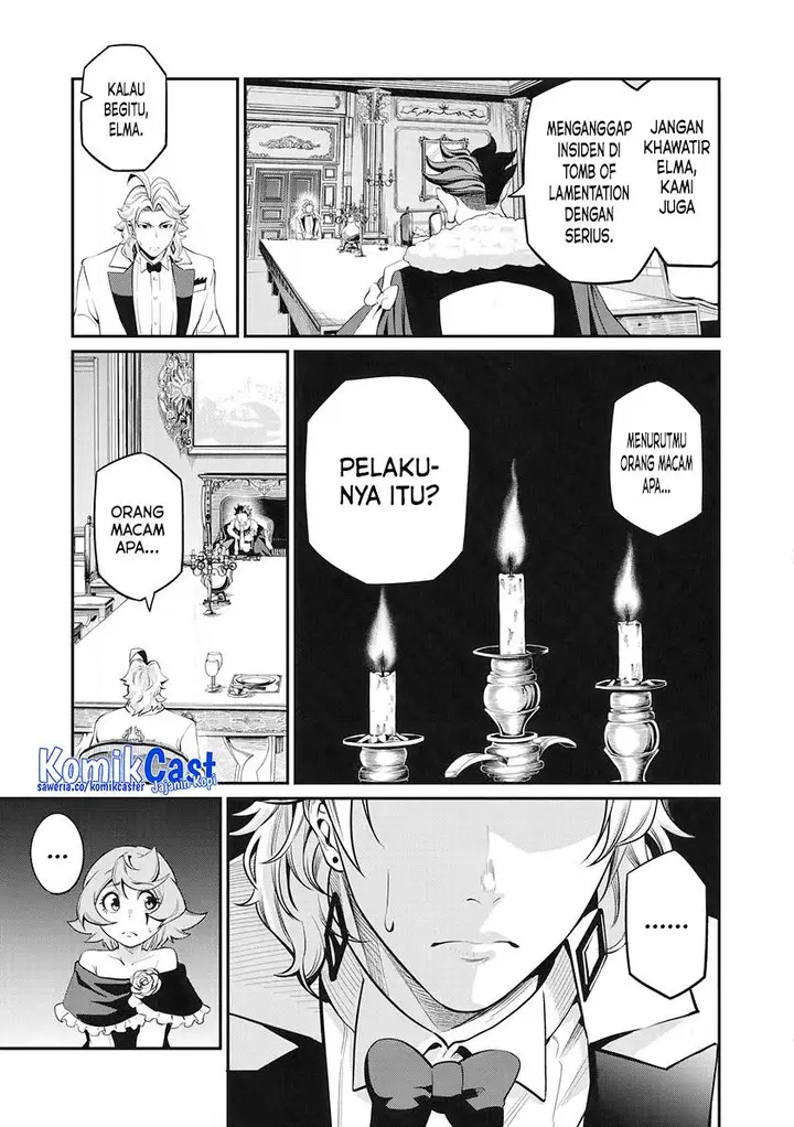 image-komik-tsuihou-sareta-tenshou-juu-kishi-ha-gemu-chishiki-de-musou-suru-chapter-84-10/16
