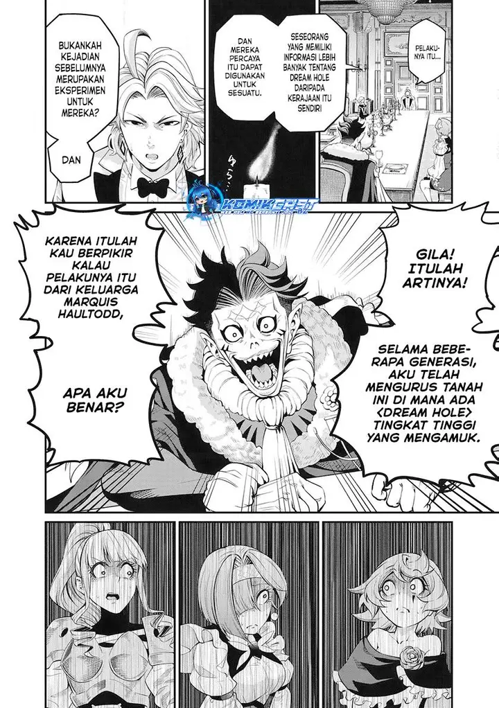 image-komik-tsuihou-sareta-tenshou-juu-kishi-ha-gemu-chishiki-de-musou-suru-chapter-84-11/16