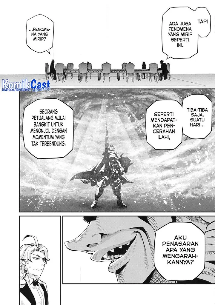 image-komik-tsuihou-sareta-tenshou-juu-kishi-ha-gemu-chishiki-de-musou-suru-chapter-84-13/16