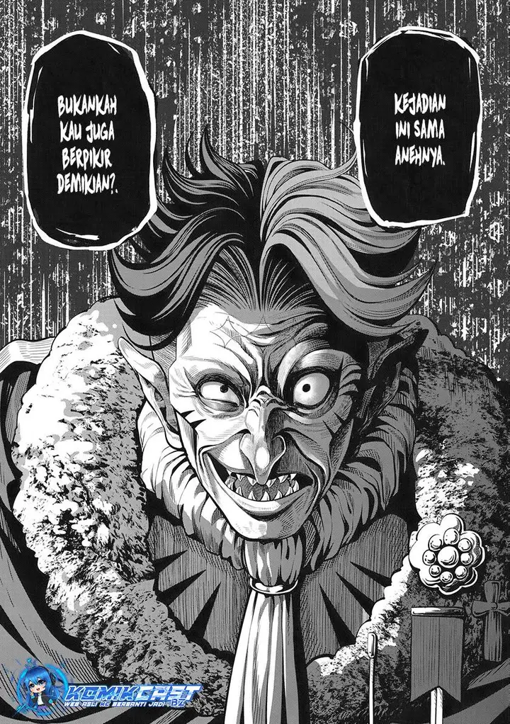 image-komik-tsuihou-sareta-tenshou-juu-kishi-ha-gemu-chishiki-de-musou-suru-chapter-84-14/16