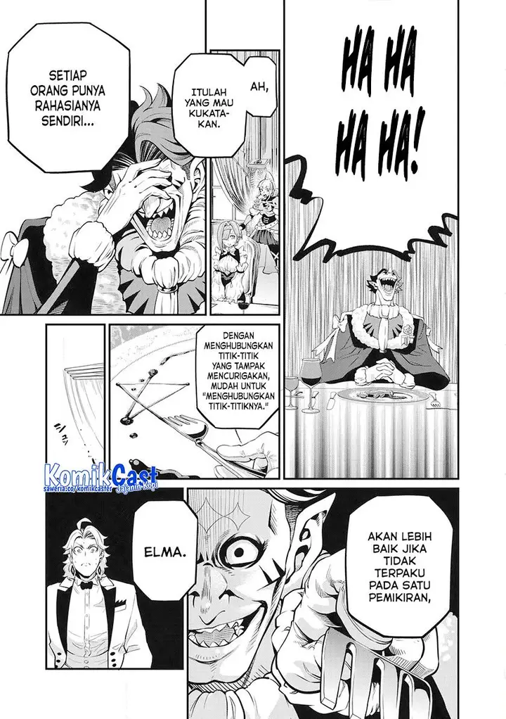 image-komik-tsuihou-sareta-tenshou-juu-kishi-ha-gemu-chishiki-de-musou-suru-chapter-85-1/14