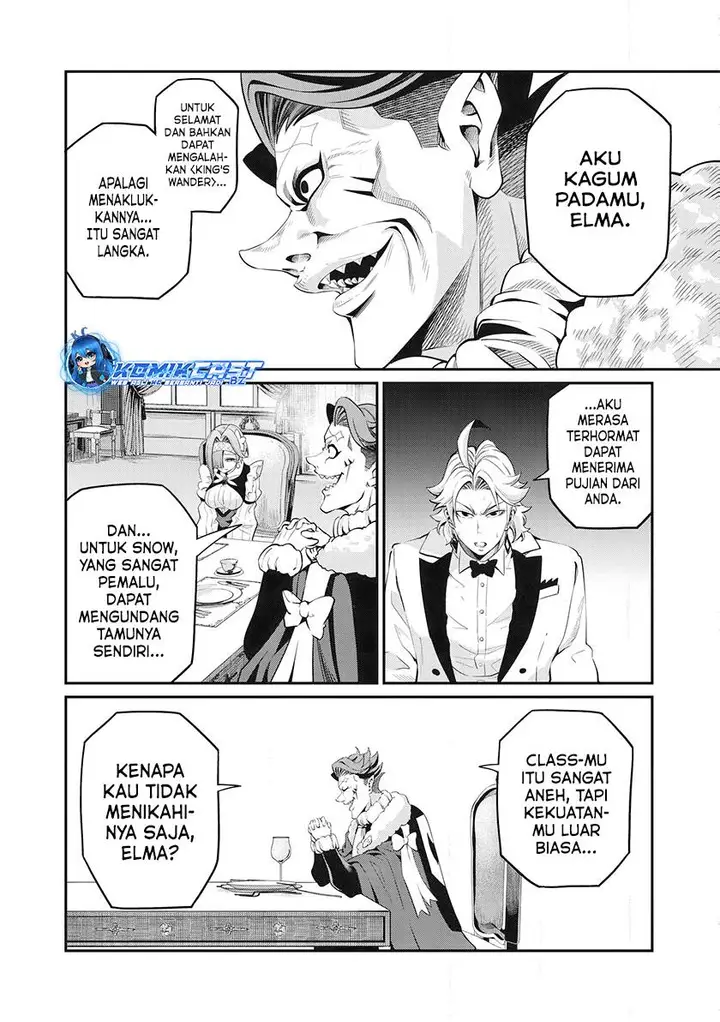 image-komik-tsuihou-sareta-tenshou-juu-kishi-ha-gemu-chishiki-de-musou-suru-chapter-85-3/14