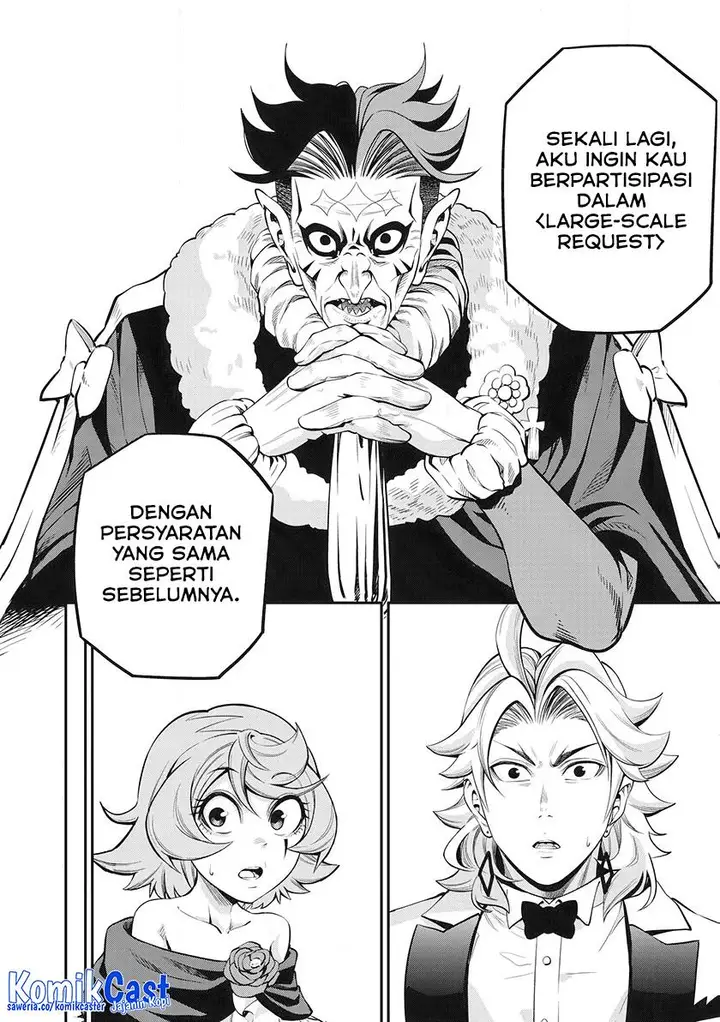 image-komik-tsuihou-sareta-tenshou-juu-kishi-ha-gemu-chishiki-de-musou-suru-chapter-85-7/14