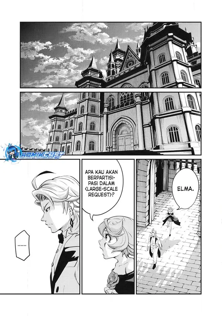 image-komik-tsuihou-sareta-tenshou-juu-kishi-ha-gemu-chishiki-de-musou-suru-chapter-85-8/14