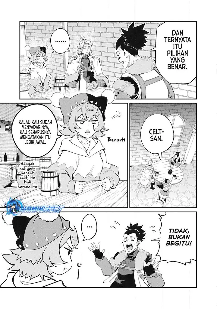 image-komik-tsuihou-sareta-tenshou-juu-kishi-ha-gemu-chishiki-de-musou-suru-chapter-86-2/14