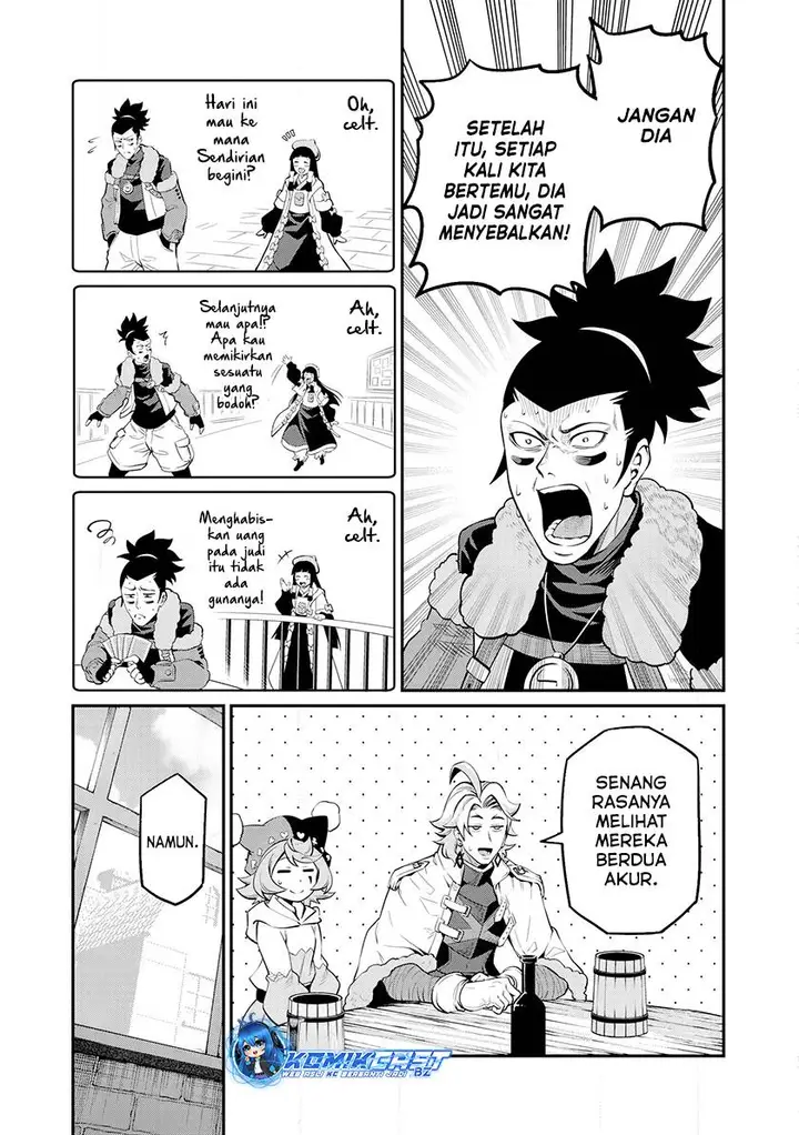 image-komik-tsuihou-sareta-tenshou-juu-kishi-ha-gemu-chishiki-de-musou-suru-chapter-86-6/14