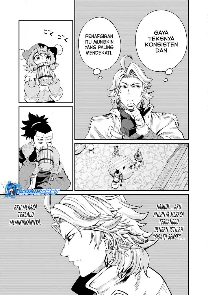 image-komik-tsuihou-sareta-tenshou-juu-kishi-ha-gemu-chishiki-de-musou-suru-chapter-86-8/14