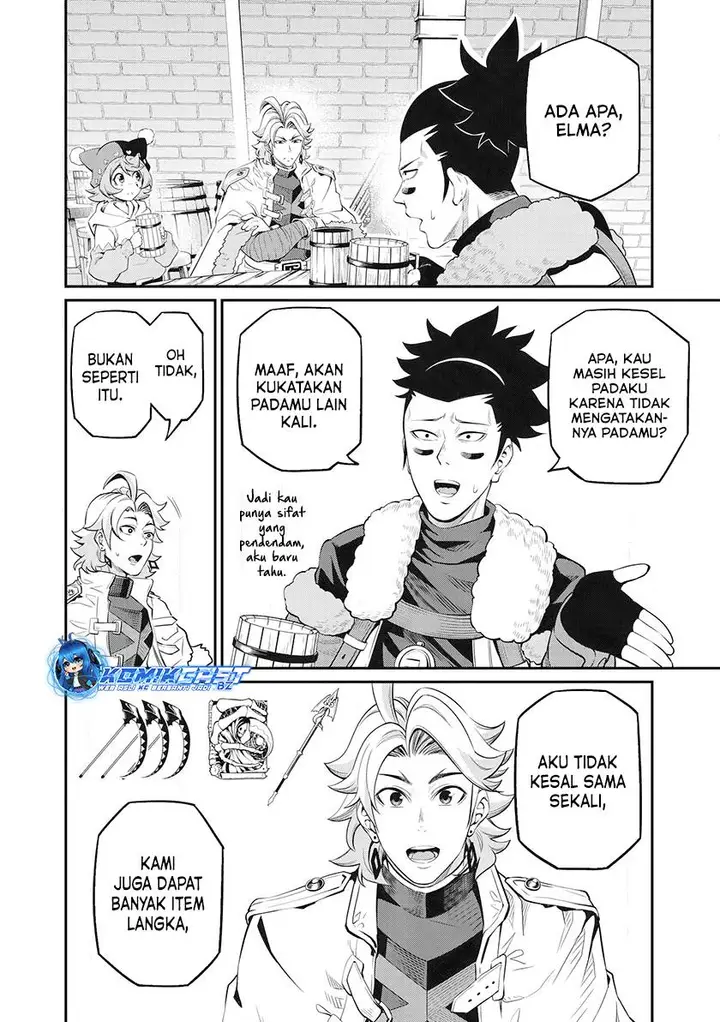image-komik-tsuihou-sareta-tenshou-juu-kishi-ha-gemu-chishiki-de-musou-suru-chapter-86-9/14