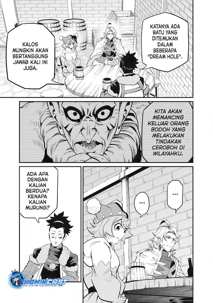image-komik-tsuihou-sareta-tenshou-juu-kishi-ha-gemu-chishiki-de-musou-suru-chapter-86-12/14