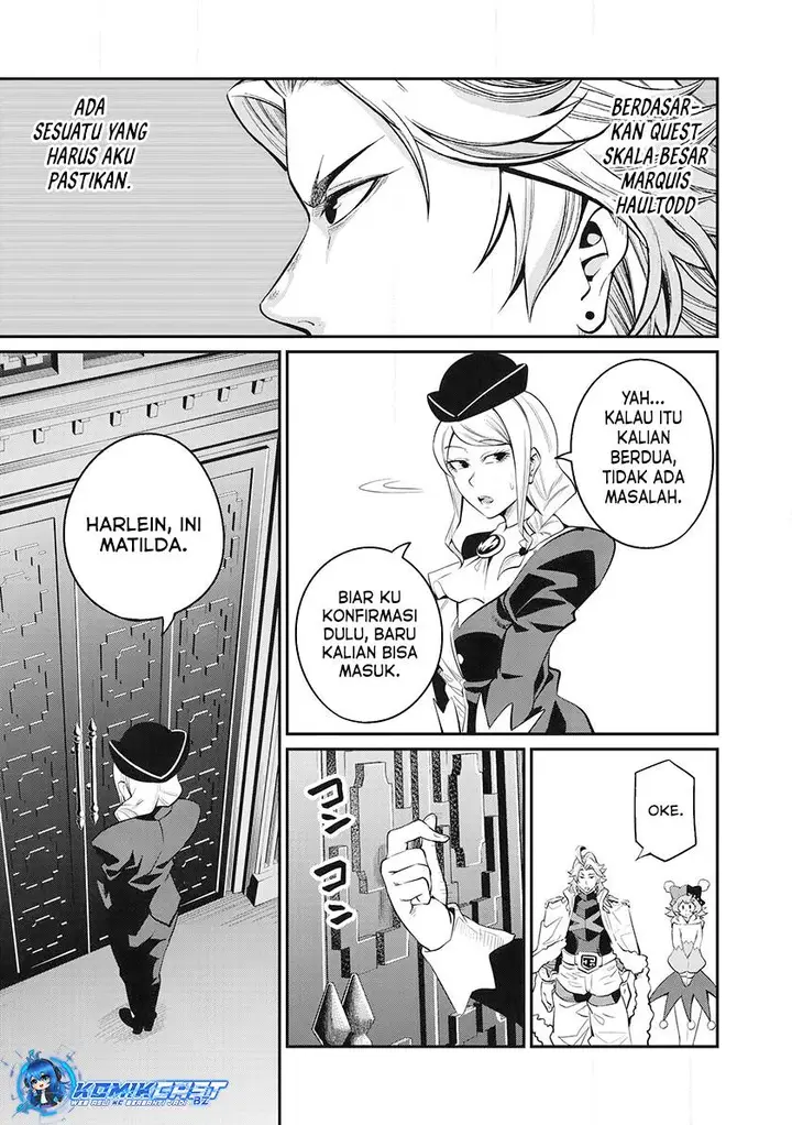 image-komik-tsuihou-sareta-tenshou-juu-kishi-ha-gemu-chishiki-de-musou-suru-chapter-87-2/14