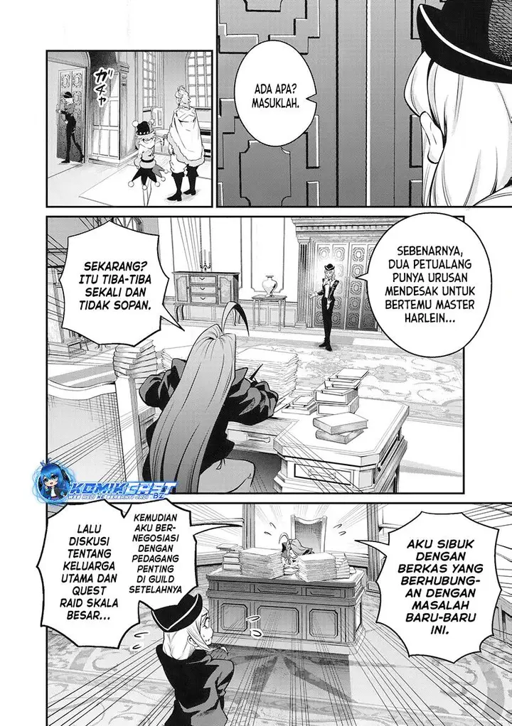 image-komik-tsuihou-sareta-tenshou-juu-kishi-ha-gemu-chishiki-de-musou-suru-chapter-87-3/14