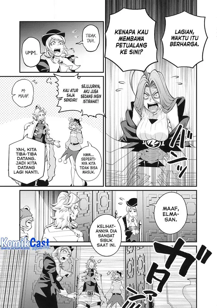 image-komik-tsuihou-sareta-tenshou-juu-kishi-ha-gemu-chishiki-de-musou-suru-chapter-87-4/14