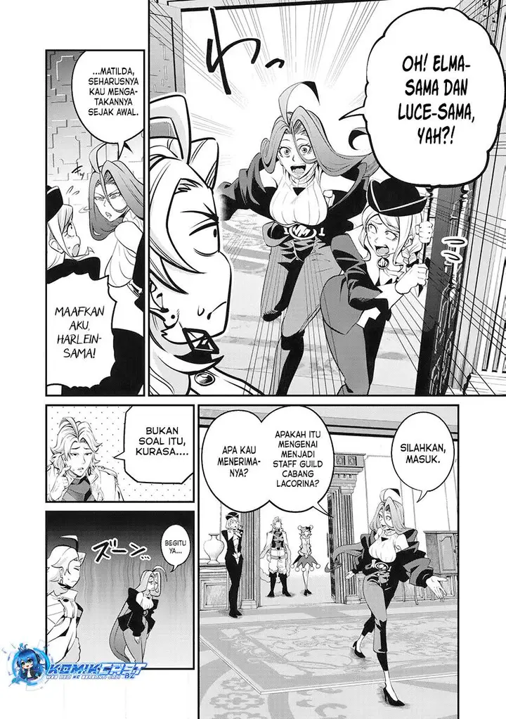 image-komik-tsuihou-sareta-tenshou-juu-kishi-ha-gemu-chishiki-de-musou-suru-chapter-87-5/14