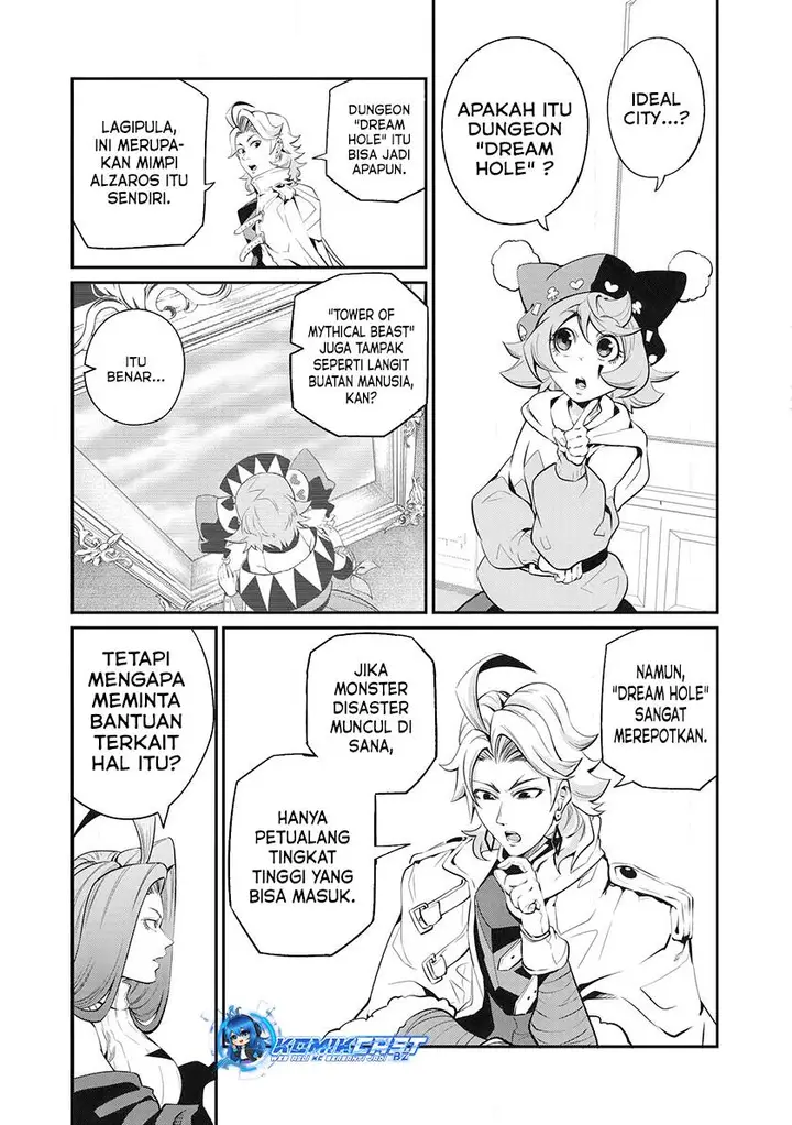 image-komik-tsuihou-sareta-tenshou-juu-kishi-ha-gemu-chishiki-de-musou-suru-chapter-87-11/14