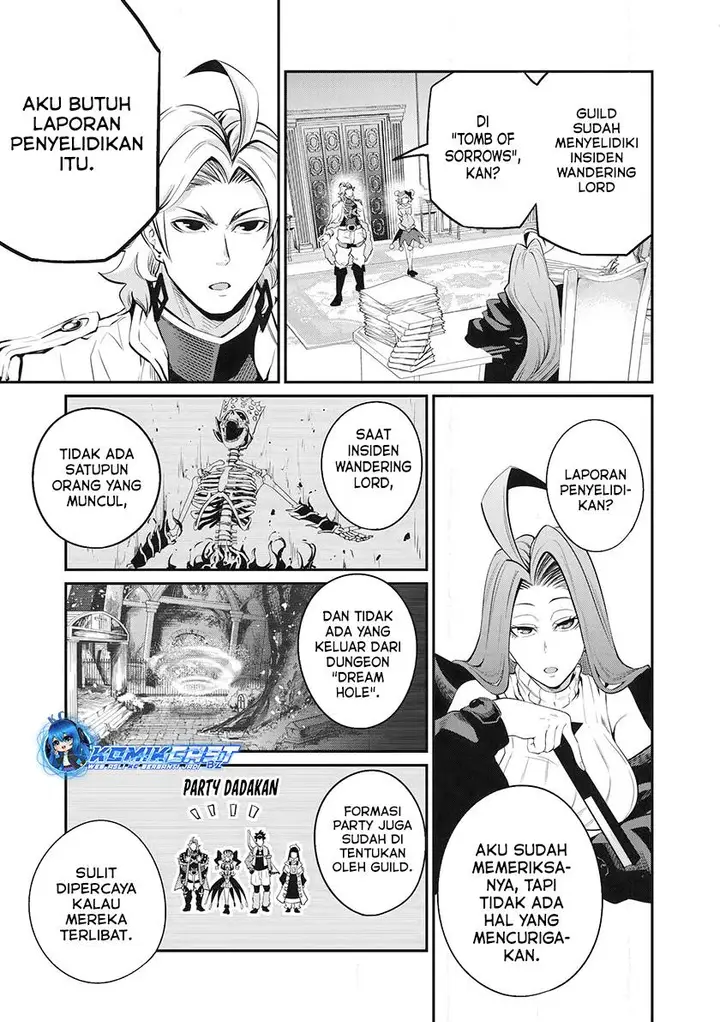 image-komik-tsuihou-sareta-tenshou-juu-kishi-ha-gemu-chishiki-de-musou-suru-chapter-87-12/14