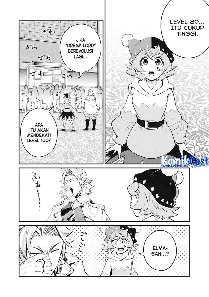 image-komik-tsuihou-sareta-tenshou-juu-kishi-ha-gemu-chishiki-de-musou-suru-chapter-88-1/16