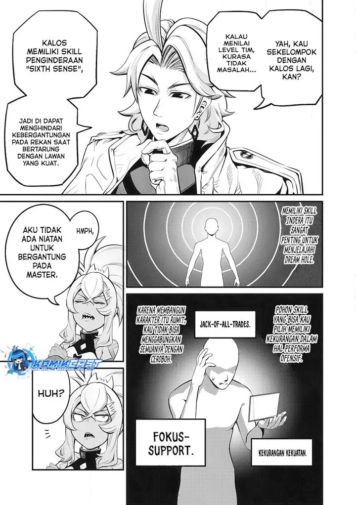 image-komik-tsuihou-sareta-tenshou-juu-kishi-ha-gemu-chishiki-de-musou-suru-chapter-88-8/16