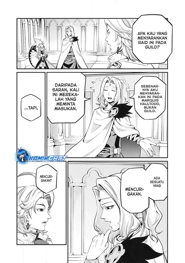 image-komik-tsuihou-sareta-tenshou-juu-kishi-ha-gemu-chishiki-de-musou-suru-chapter-88-12/16