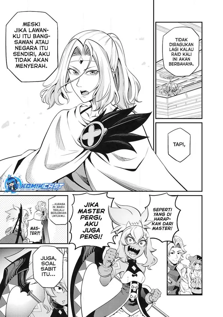 image-komik-tsuihou-sareta-tenshou-juu-kishi-ha-gemu-chishiki-de-musou-suru-chapter-88-14/16