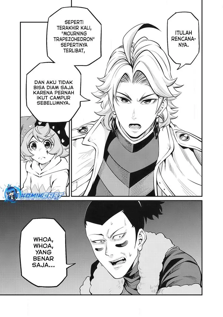image-komik-tsuihou-sareta-tenshou-juu-kishi-ha-gemu-chishiki-de-musou-suru-chapter-89-2/14