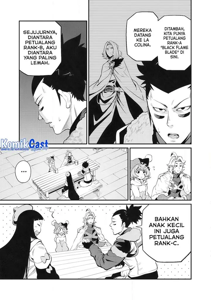 image-komik-tsuihou-sareta-tenshou-juu-kishi-ha-gemu-chishiki-de-musou-suru-chapter-89-4/14
