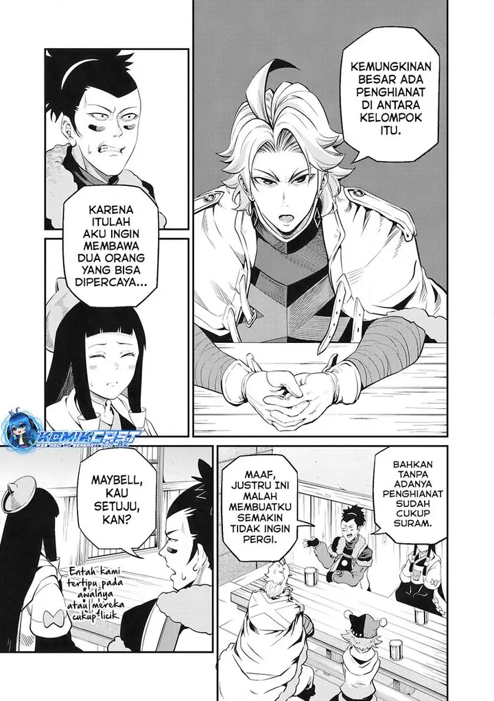 image-komik-tsuihou-sareta-tenshou-juu-kishi-ha-gemu-chishiki-de-musou-suru-chapter-89-6/14