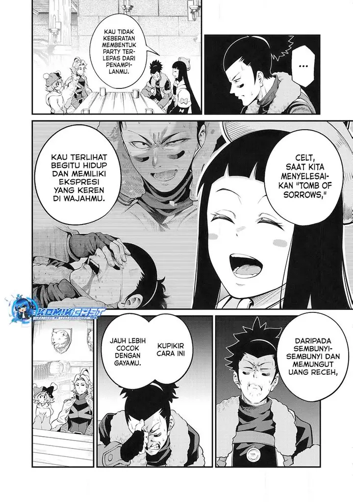 image-komik-tsuihou-sareta-tenshou-juu-kishi-ha-gemu-chishiki-de-musou-suru-chapter-89-11/14