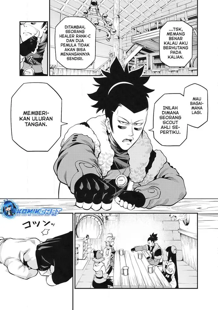 image-komik-tsuihou-sareta-tenshou-juu-kishi-ha-gemu-chishiki-de-musou-suru-chapter-89-12/14