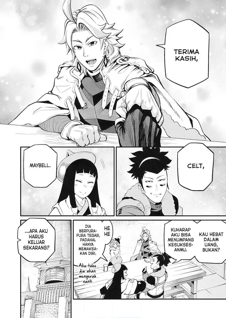 image-komik-tsuihou-sareta-tenshou-juu-kishi-ha-gemu-chishiki-de-musou-suru-chapter-89-13/14