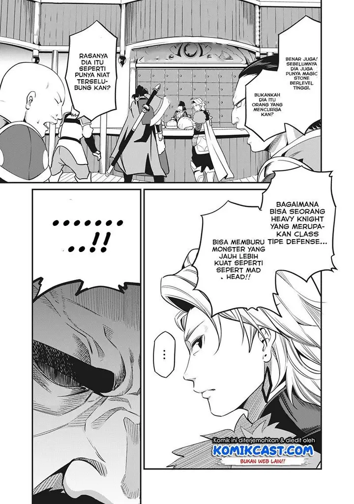 image-komik-tsuihou-sareta-tenshou-juu-kishi-ha-gemu-chishiki-de-musou-suru-chapter-9-10/14