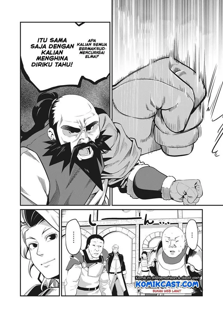 image-komik-tsuihou-sareta-tenshou-juu-kishi-ha-gemu-chishiki-de-musou-suru-chapter-9-11/14
