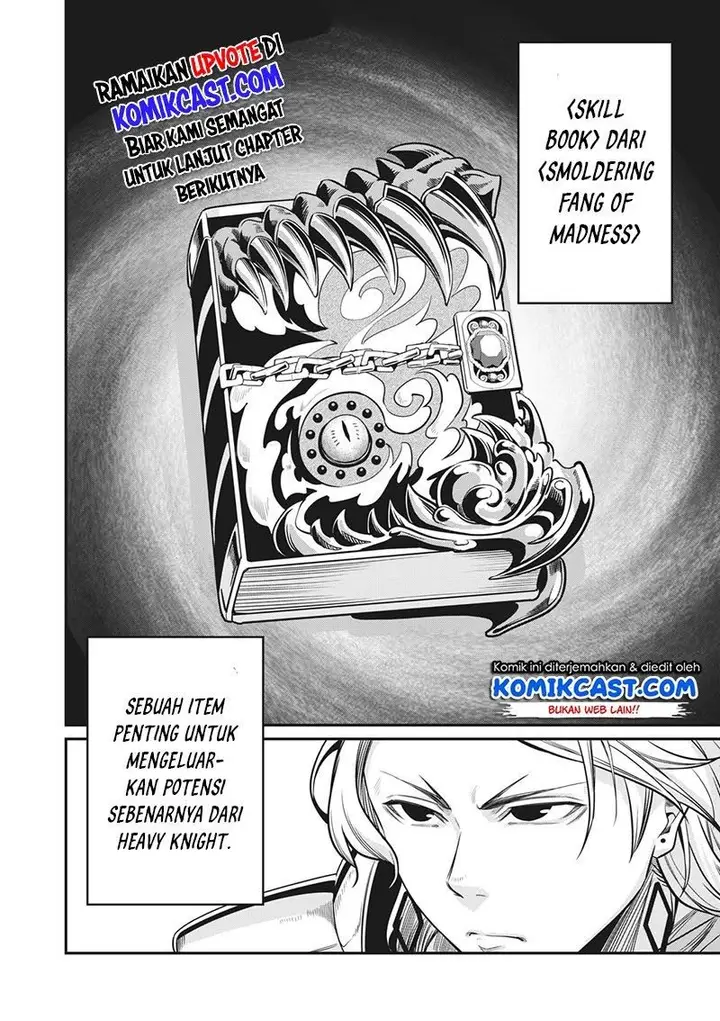 image-komik-tsuihou-sareta-tenshou-juu-kishi-ha-gemu-chishiki-de-musou-suru-chapter-9-13/14
