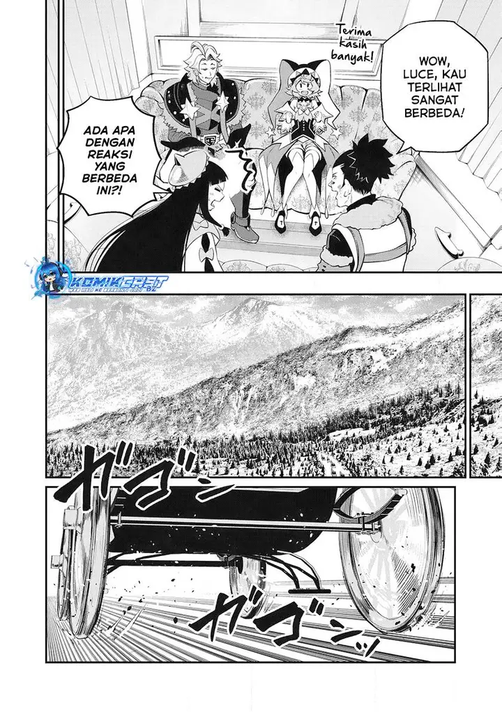 image-komik-tsuihou-sareta-tenshou-juu-kishi-ha-gemu-chishiki-de-musou-suru-chapter-90-5/16