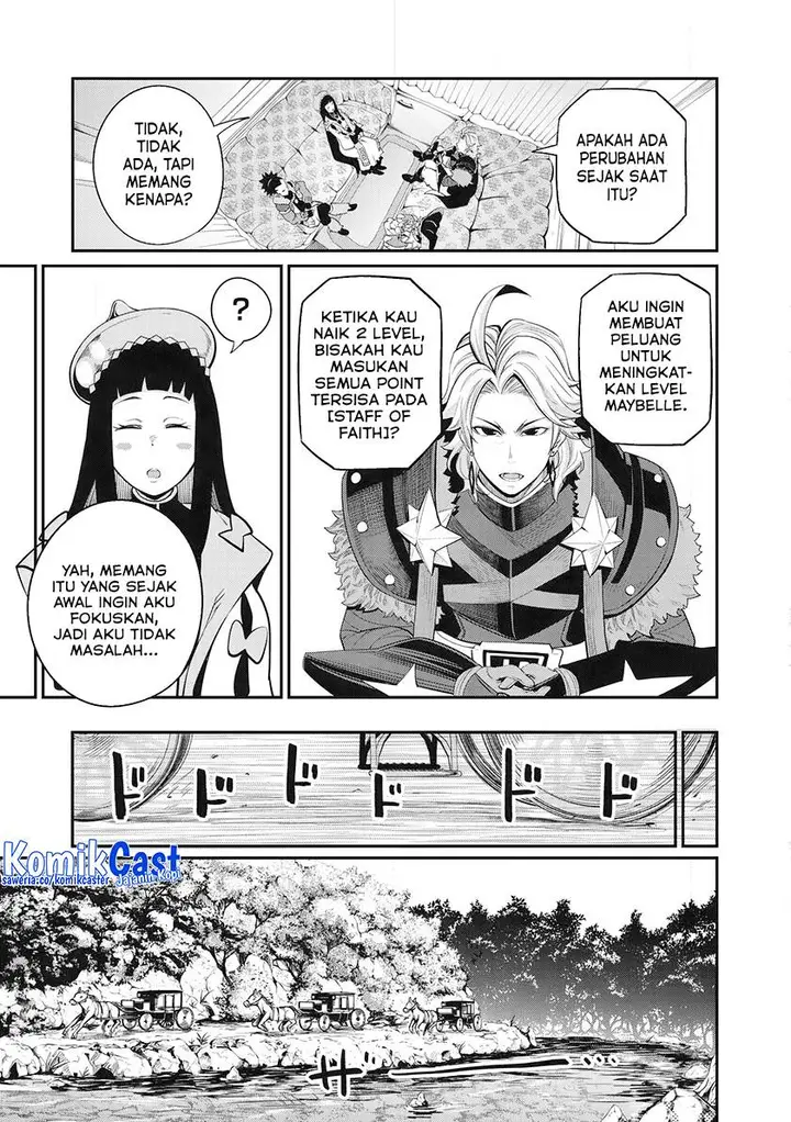 image-komik-tsuihou-sareta-tenshou-juu-kishi-ha-gemu-chishiki-de-musou-suru-chapter-90-10/16