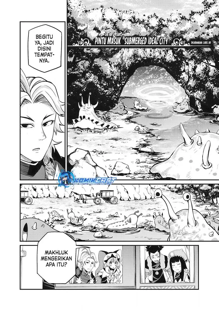 image-komik-tsuihou-sareta-tenshou-juu-kishi-ha-gemu-chishiki-de-musou-suru-chapter-90-11/16