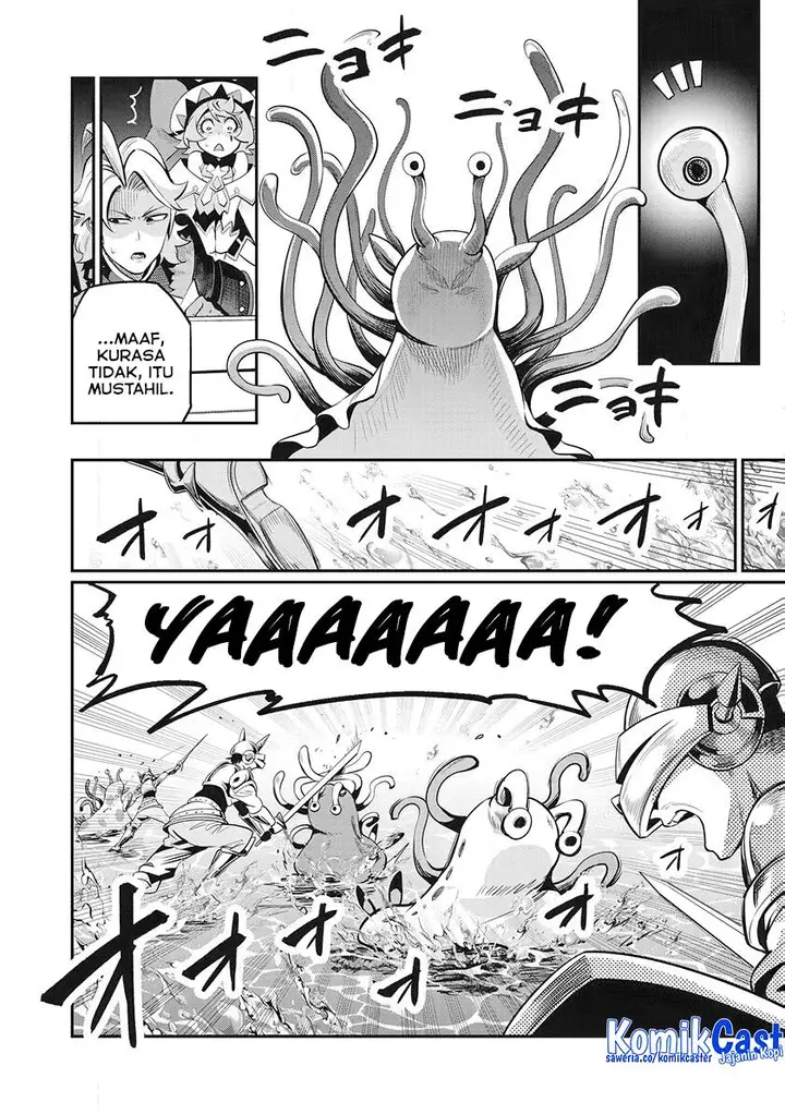 image-komik-tsuihou-sareta-tenshou-juu-kishi-ha-gemu-chishiki-de-musou-suru-chapter-90-13/16