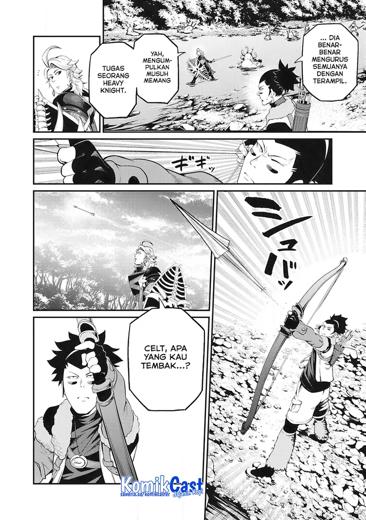 image-komik-tsuihou-sareta-tenshou-juu-kishi-ha-gemu-chishiki-de-musou-suru-chapter-91-1/14