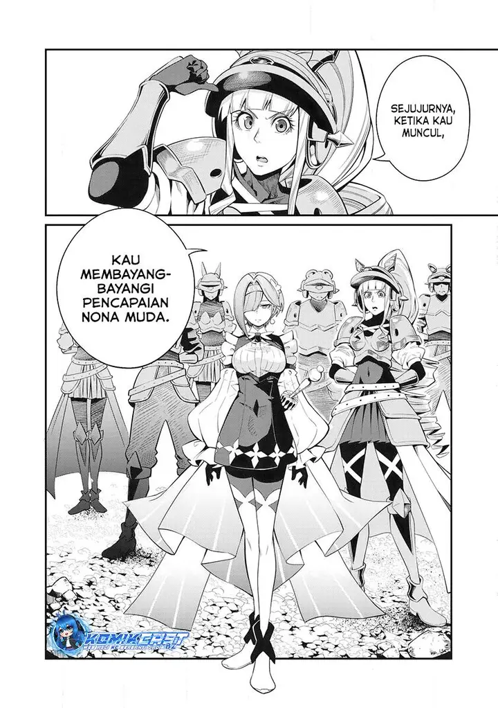 image-komik-tsuihou-sareta-tenshou-juu-kishi-ha-gemu-chishiki-de-musou-suru-chapter-92-3/14