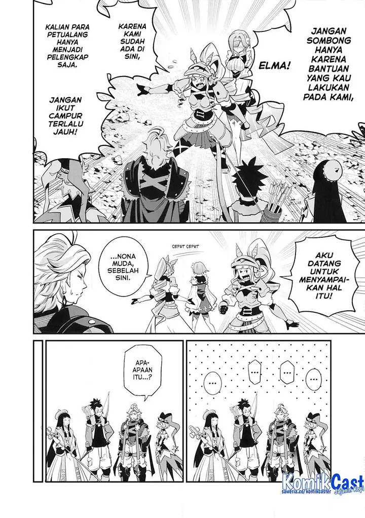 image-komik-tsuihou-sareta-tenshou-juu-kishi-ha-gemu-chishiki-de-musou-suru-chapter-92-7/14