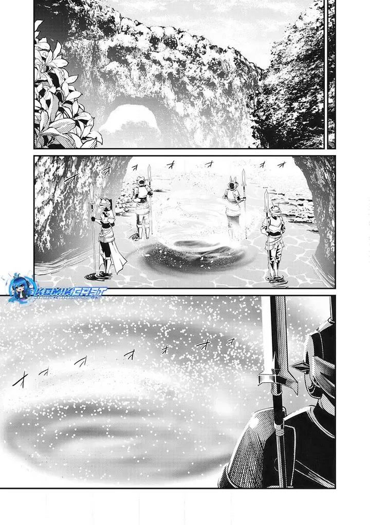 image-komik-tsuihou-sareta-tenshou-juu-kishi-ha-gemu-chishiki-de-musou-suru-chapter-92-8/14