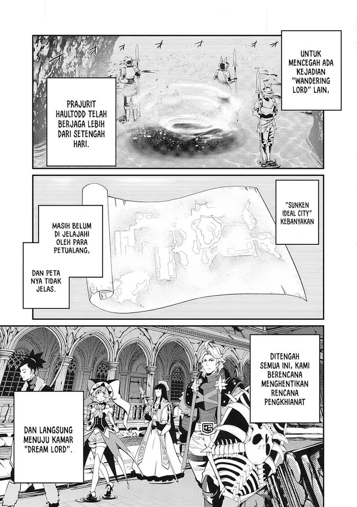 image-komik-tsuihou-sareta-tenshou-juu-kishi-ha-gemu-chishiki-de-musou-suru-chapter-93-0/14