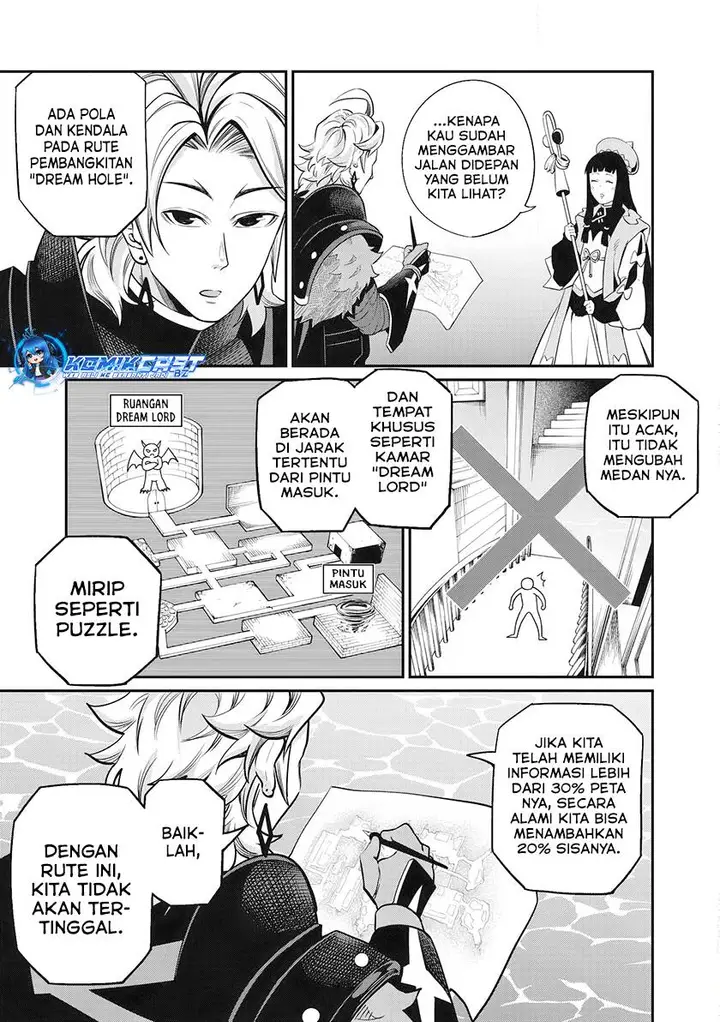 image-komik-tsuihou-sareta-tenshou-juu-kishi-ha-gemu-chishiki-de-musou-suru-chapter-93-2/14
