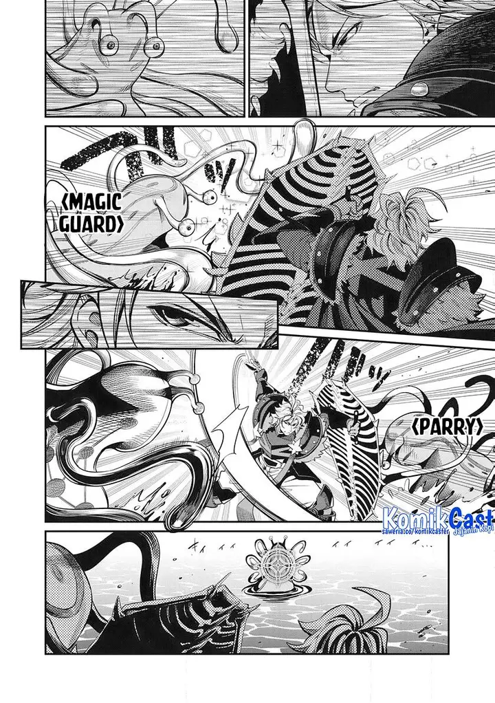 image-komik-tsuihou-sareta-tenshou-juu-kishi-ha-gemu-chishiki-de-musou-suru-chapter-93-7/14