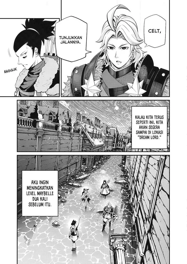 image-komik-tsuihou-sareta-tenshou-juu-kishi-ha-gemu-chishiki-de-musou-suru-chapter-94-0/14