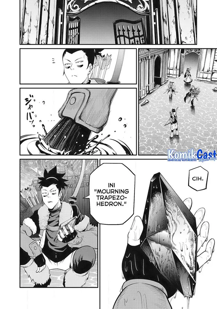 image-komik-tsuihou-sareta-tenshou-juu-kishi-ha-gemu-chishiki-de-musou-suru-chapter-94-1/14