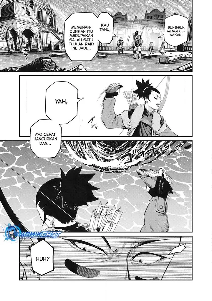 image-komik-tsuihou-sareta-tenshou-juu-kishi-ha-gemu-chishiki-de-musou-suru-chapter-94-2/14