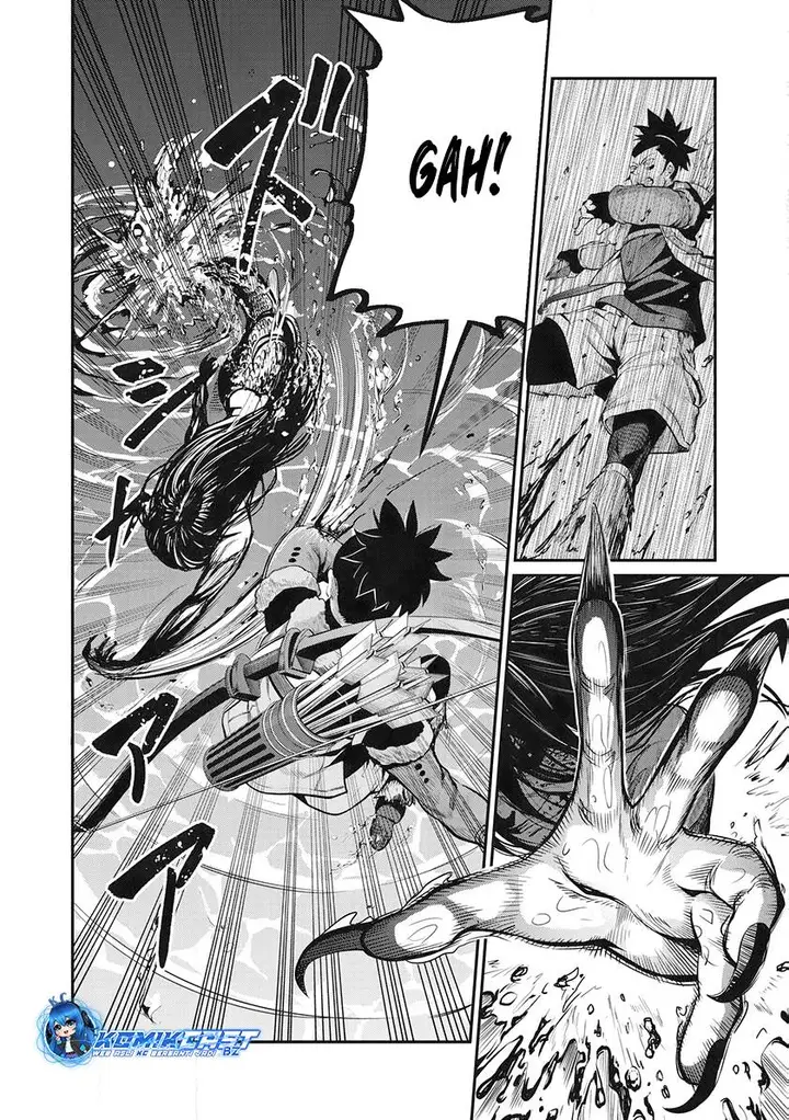 image-komik-tsuihou-sareta-tenshou-juu-kishi-ha-gemu-chishiki-de-musou-suru-chapter-94-3/14