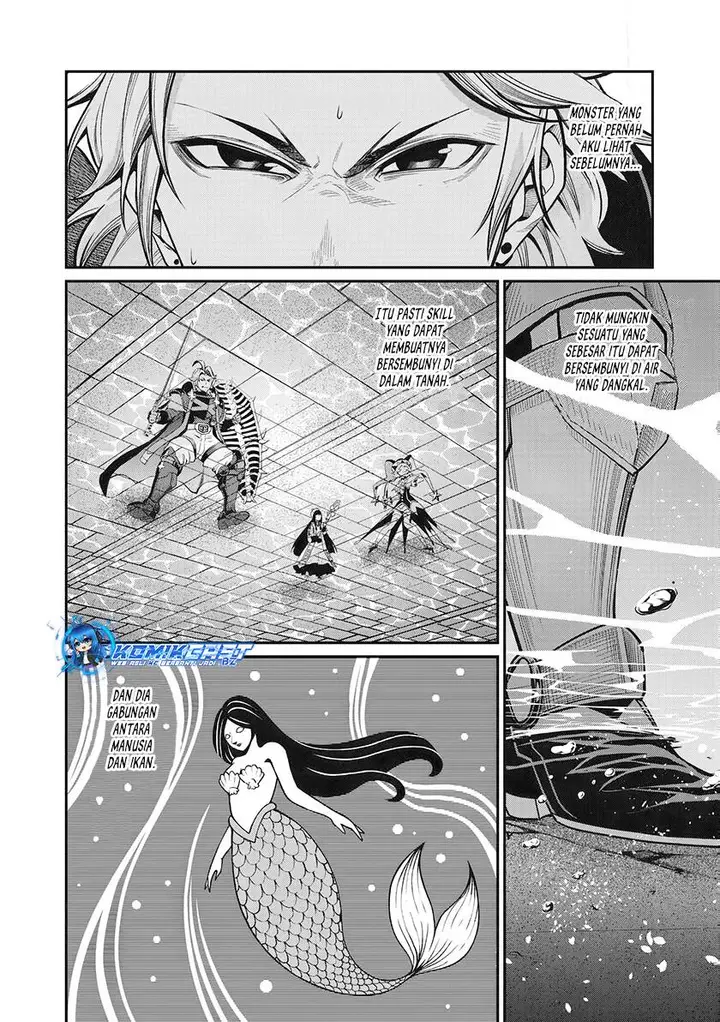 image-komik-tsuihou-sareta-tenshou-juu-kishi-ha-gemu-chishiki-de-musou-suru-chapter-94-5/14