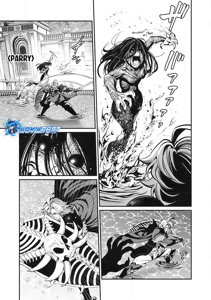 image-komik-tsuihou-sareta-tenshou-juu-kishi-ha-gemu-chishiki-de-musou-suru-chapter-95-2/16